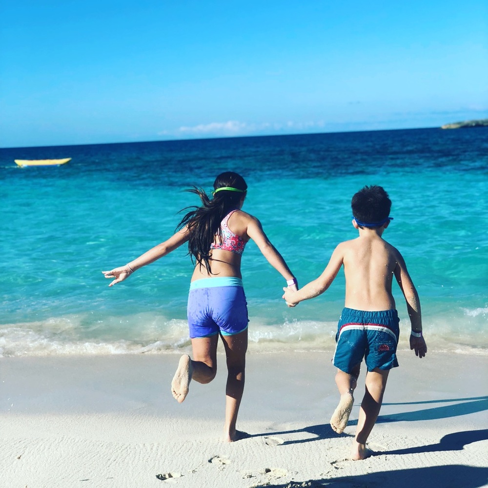 Meet your Posher, Lily